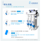 【合富嚴選】全世界過濾最乾淨直輸出型RO逆滲透淨水器 GK888-600(無儲水桶)